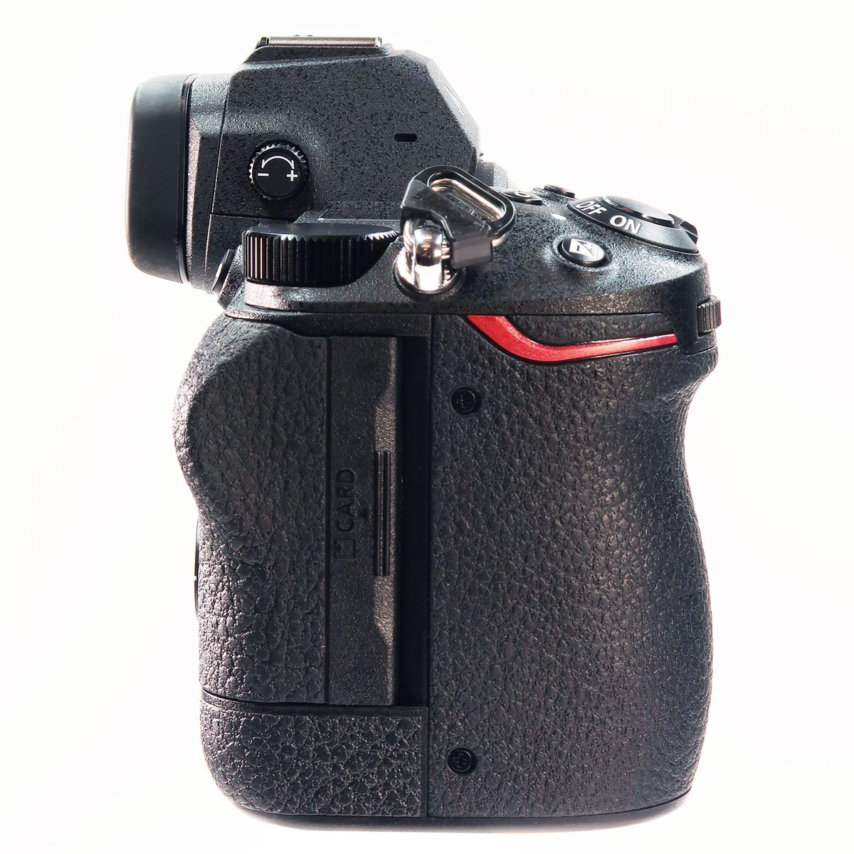 Nikon Z 6 MKII Mirrorless Digital Camera (Body Only)