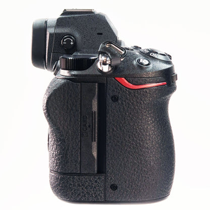 Nikon Z 6 MKII Mirrorless Digital Camera (Body Only)