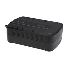 APC Back-UPS BE650G1 650 VA 390 Watts 8 Outlets Back-UPS 650