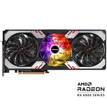 ASRock Radeon RX 6800 XT Phantom Gaming Graphics Card with 16GB GDDR6, AMD RDNA 2 (RX6800XT PG 16GO)