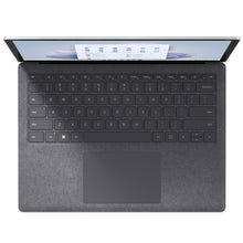 Microsoft Surface Laptop 5 13.5" Touchscreen Notebook - Intel Core i7 12th Gen i7-1265U - Intel Evo Platform - 16 GB Total RAM - 256 GB SSD - Platinum -  Window 10 Pro RB2-00024