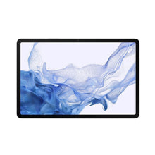 SAMSUNG Galaxy Tab S8 SM-X700NZSAXAR 8GB Memory 128GB Flash Storage 11.0" 2560 x 1600 Tablet PC Silver