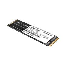 Team Group MP33 PRO M.2 2280 1TB PCIe 3.0 x4 with NVMe 1.3 3D NAND Internal Solid State Drive (SSD) TM8FPD001T0C101