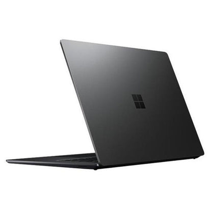 Microsoft Surface Laptop 5 - 13.5" PixelSense Display - Intel Core i7 12th Gen -  32GB Ram - 512 GB SSD - Intel Iris Xe Graphics - Windows 10 Pro - Matte Black  WB3-00001