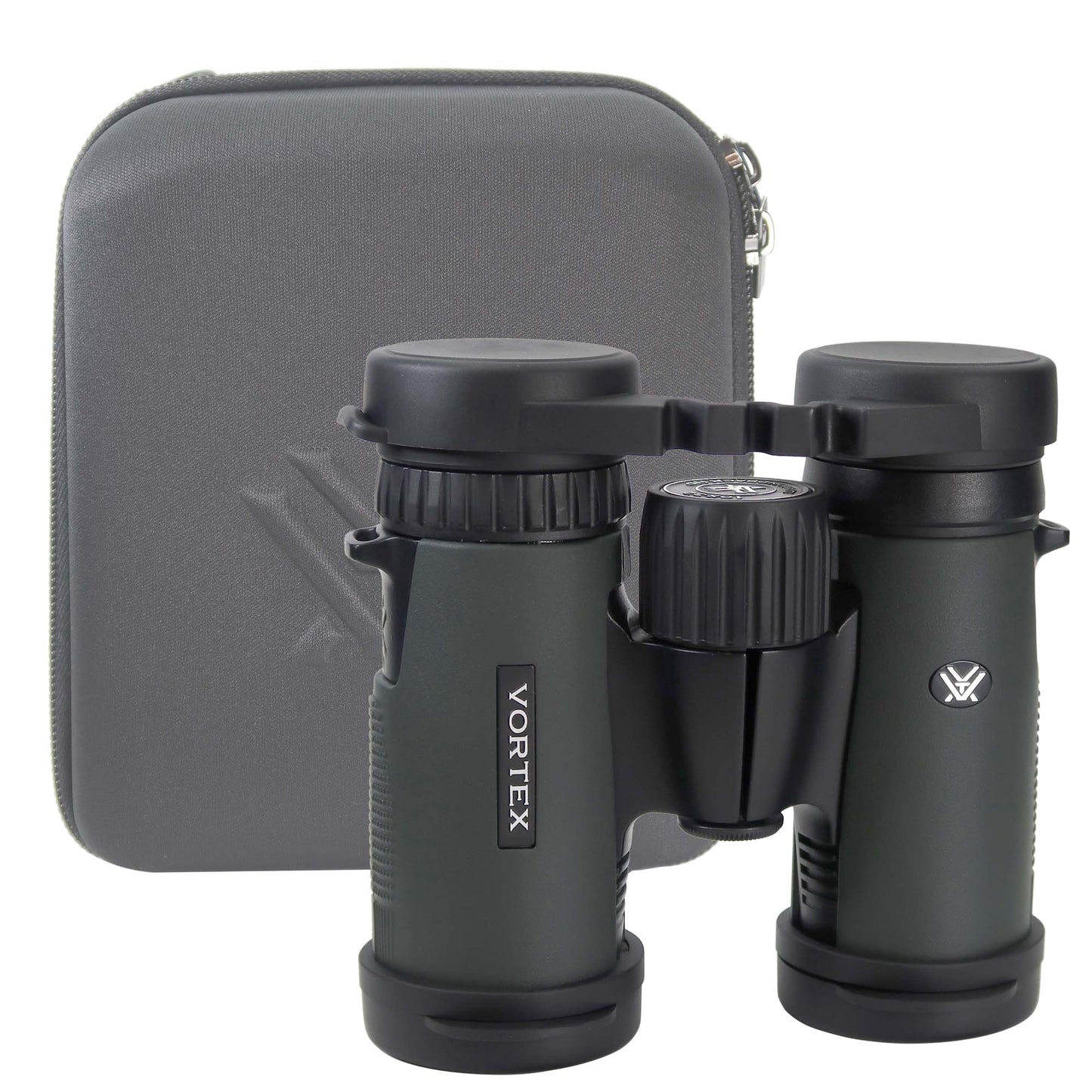 Vortex Diamondback HD and Viper Binoculars, Riflescope, Rangefinder, Magnifier