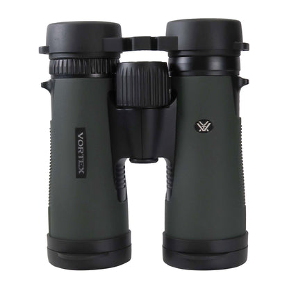 Vortex Diamondback HD and Viper Binoculars, Riflescope, Rangefinder, Magnifier