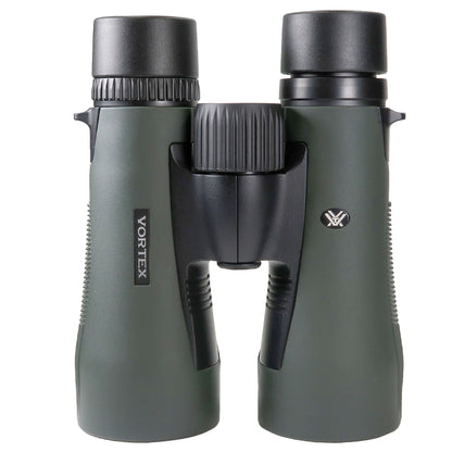 Vortex Diamondback HD and Viper Binoculars, Riflescope, Rangefinder, Magnifier