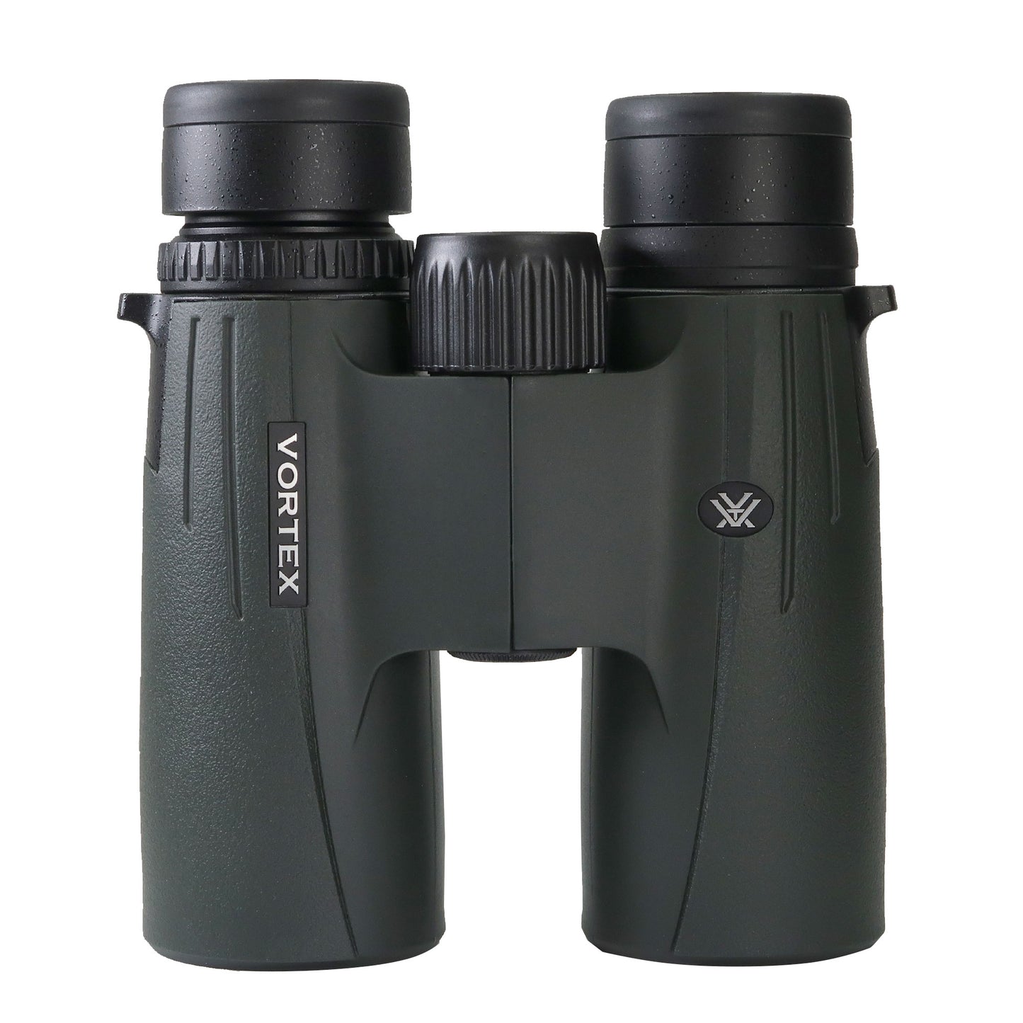 Vortex Diamondback HD and Viper Binoculars, Riflescope, Rangefinder, Magnifier