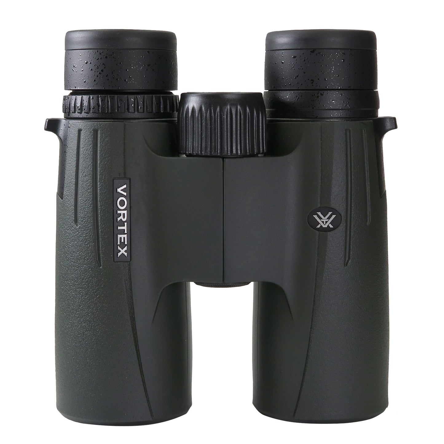 Vortex Diamondback HD and Viper Binoculars, Riflescope, Rangefinder, Magnifier