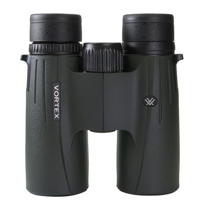 Vortex Diamondback HD and Viper Binoculars, Riflescope, Rangefinder, Magnifier