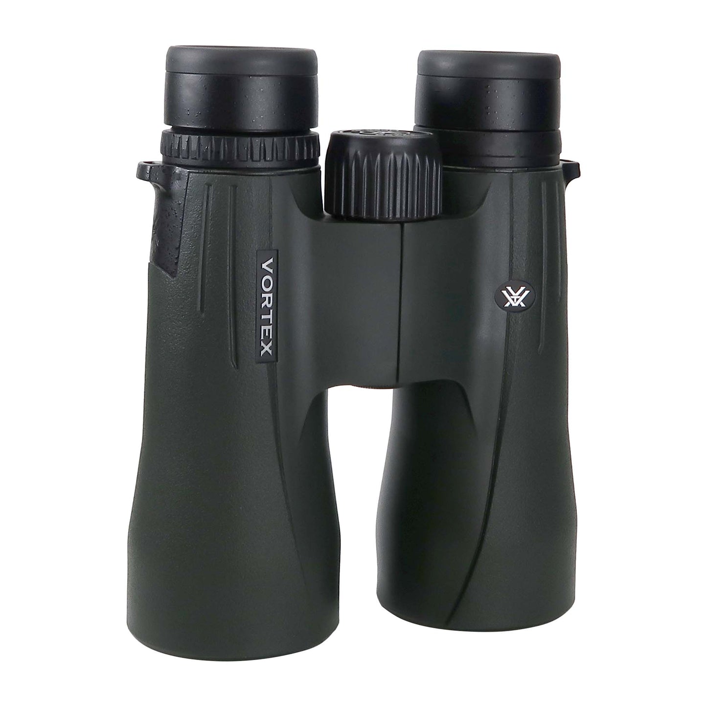 Vortex Diamondback HD and Viper Binoculars, Riflescope, Rangefinder, Magnifier
