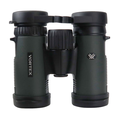 Vortex Diamondback HD and Viper Binoculars, Riflescope, Rangefinder, Magnifier