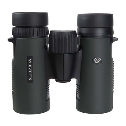 Vortex Diamondback HD and Viper Binoculars, Riflescope, Rangefinder, Magnifier
