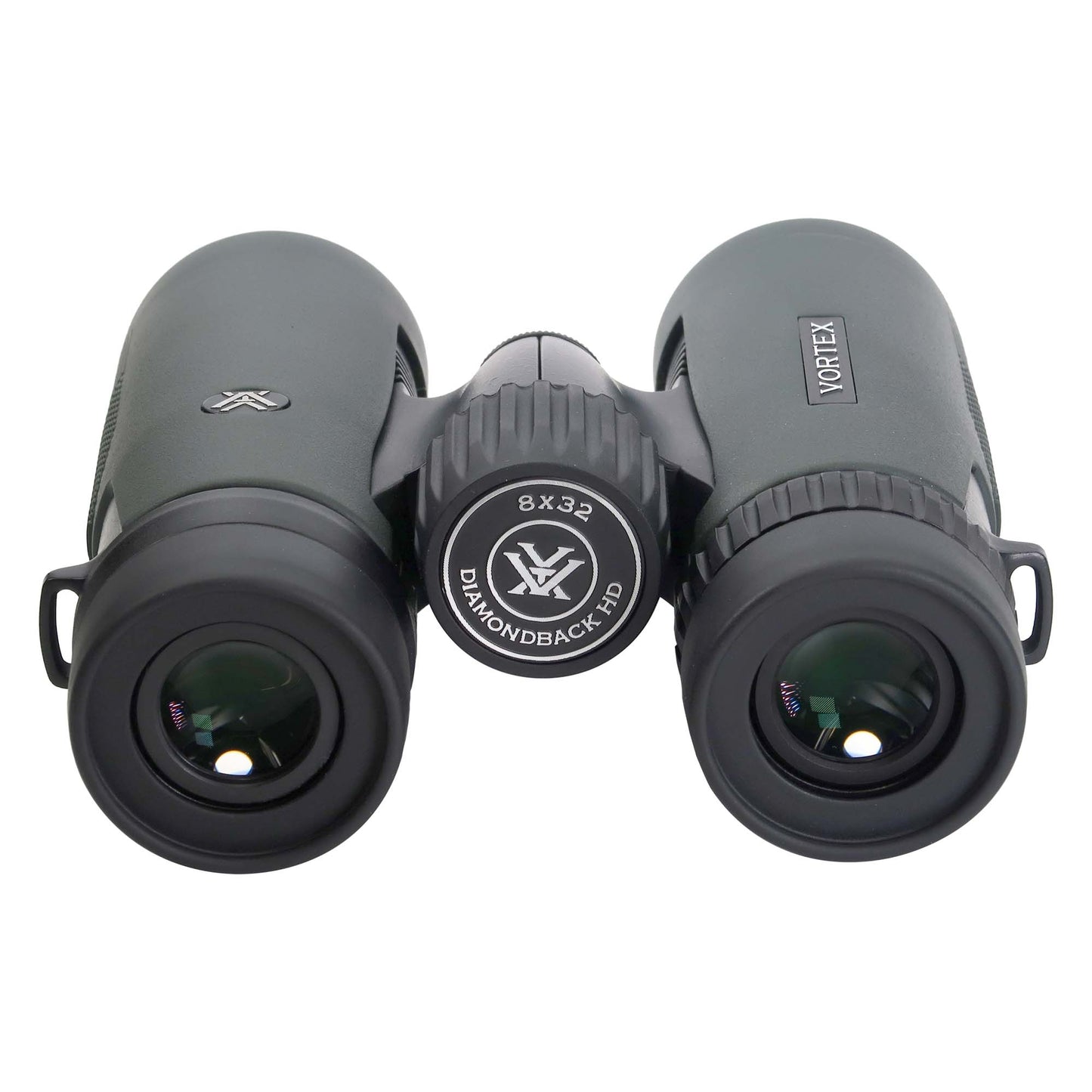 Vortex Diamondback HD and Viper Binoculars, Riflescope, Rangefinder, Magnifier