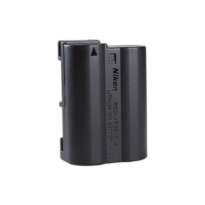 New Genuine Nikon EN-EL15c Rechargeable Lithium-Ion Battery 2 Count