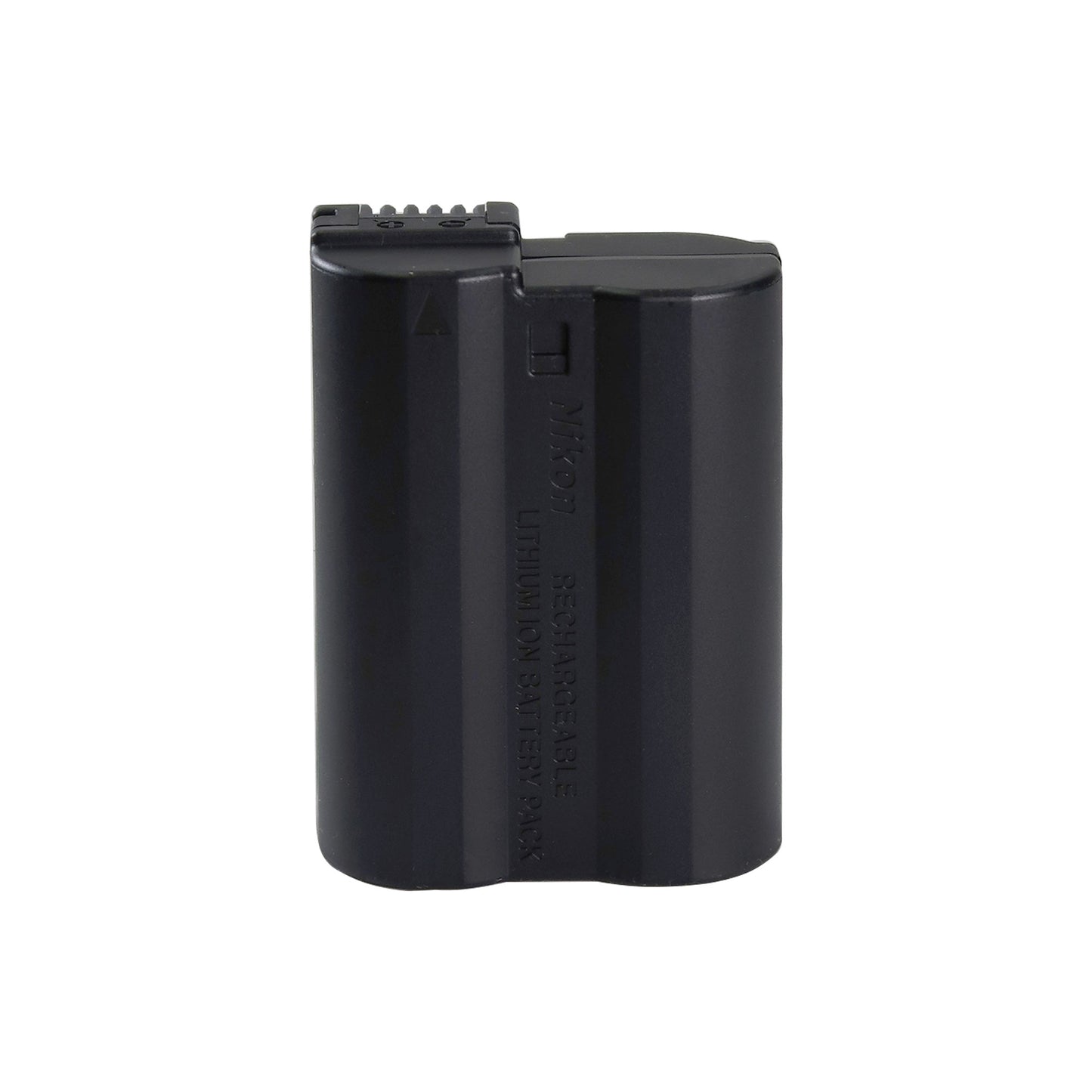 New Genuine Nikon EN-EL15c Rechargeable Lithium-Ion Battery 2 Count