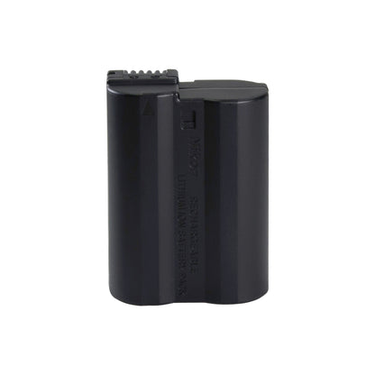 New Genuine Nikon EN-EL15c Rechargeable Lithium-Ion Battery 2 Count