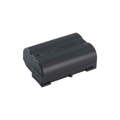 New Genuine Nikon EN-EL15c Rechargeable Lithium-Ion Battery 2 Count