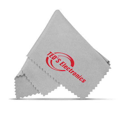 4x Fujifilm QuickSnap 800 Waterproof One-Time Use Disposable 35mm Camera - 27 Exposures with Microfiber Cleaning Cloth