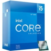 Core i5-12600KF 3.7 GHz 10-Core LGA 1700 Processor