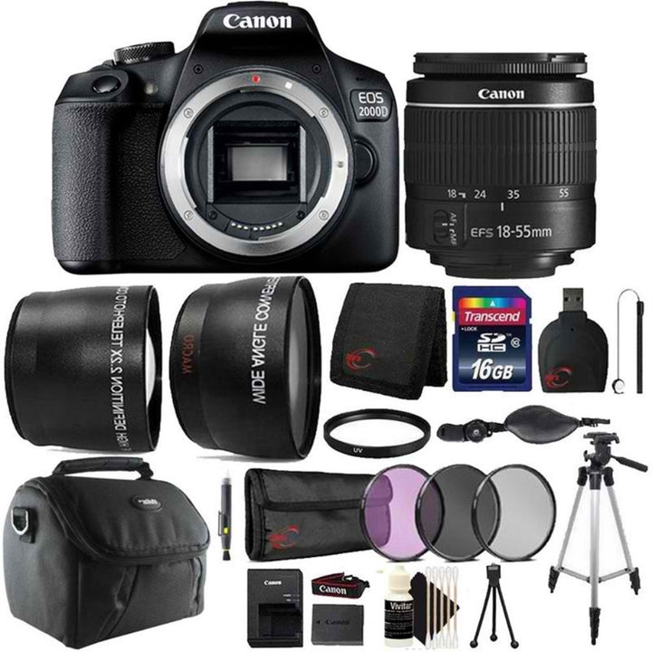 Shop All Photography Cameras Online – Teds Electronics