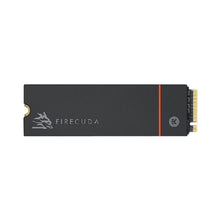 Seagate FireCuda 530 M.2 2280 500GB PCIe Gen4 x4 NVMe 1.4 3D TLC Internal Solid State Drive (SSD) ZP500GM3A023