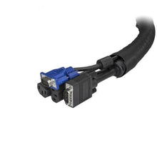 StarTech.com WKSTNCM Cable Management