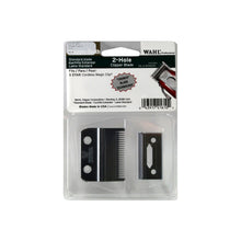 Wahl Stagger-Tooth Blending Clipper Blade For 5 Star Cordless Magic Clip #02161