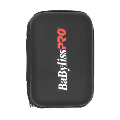 BaByliss Pro Barberology Foil Shaver Storage Case #FXFS2BPCASE (Black)