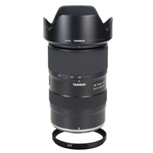 Tamron 28-75mm f/2.8 Di III VXD G2 Lens (Nikon Z) with 67mm UV Filter