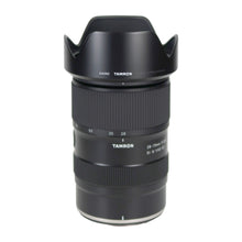 Tamron 28-75mm f/2.8 Di III VXD G2 Lens (Nikon Z) with 67mm UV Filter