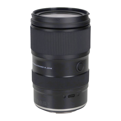 Tamron 28-75mm f/2.8 Di III VXD G2 Lens (Nikon Z) + 67mm UV Filter + Vivitar Premium Lens Case 6 Inches Well Padded With Belt Loop and Neck Strap + Professional Cleaning Kit APS-C DSLR Cameras Sensor Cleaning Swabs with Carry Case