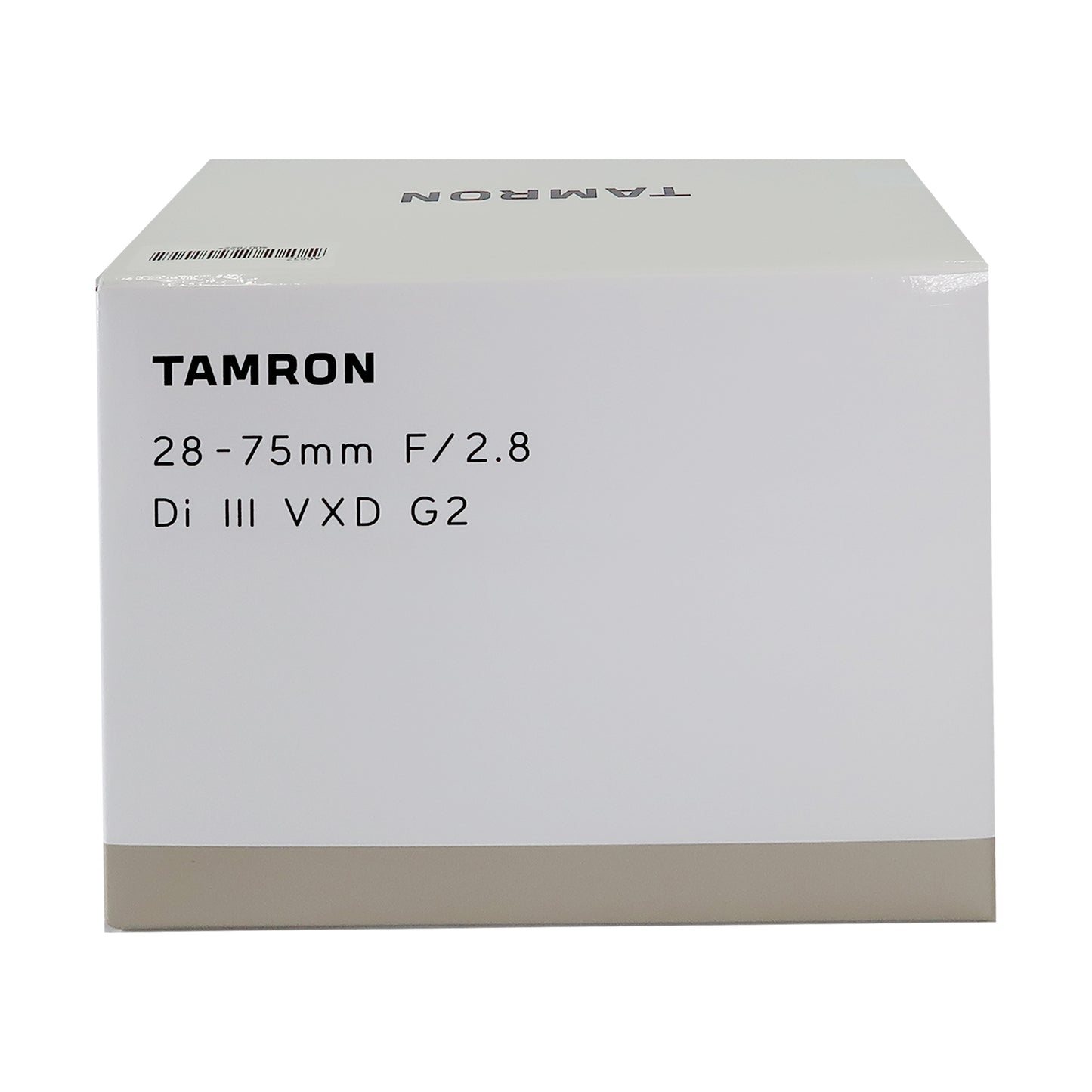 Tamron 28-75mm f/2.8 Di III VXD G2 Lens (Nikon Z) + 67mm UV Filter + Vivitar Premium Lens Case 6 Inches Well Padded With Belt Loop and Neck Strap + Professional Cleaning Kit APS-C DSLR Cameras Sensor Cleaning Swabs with Carry Case