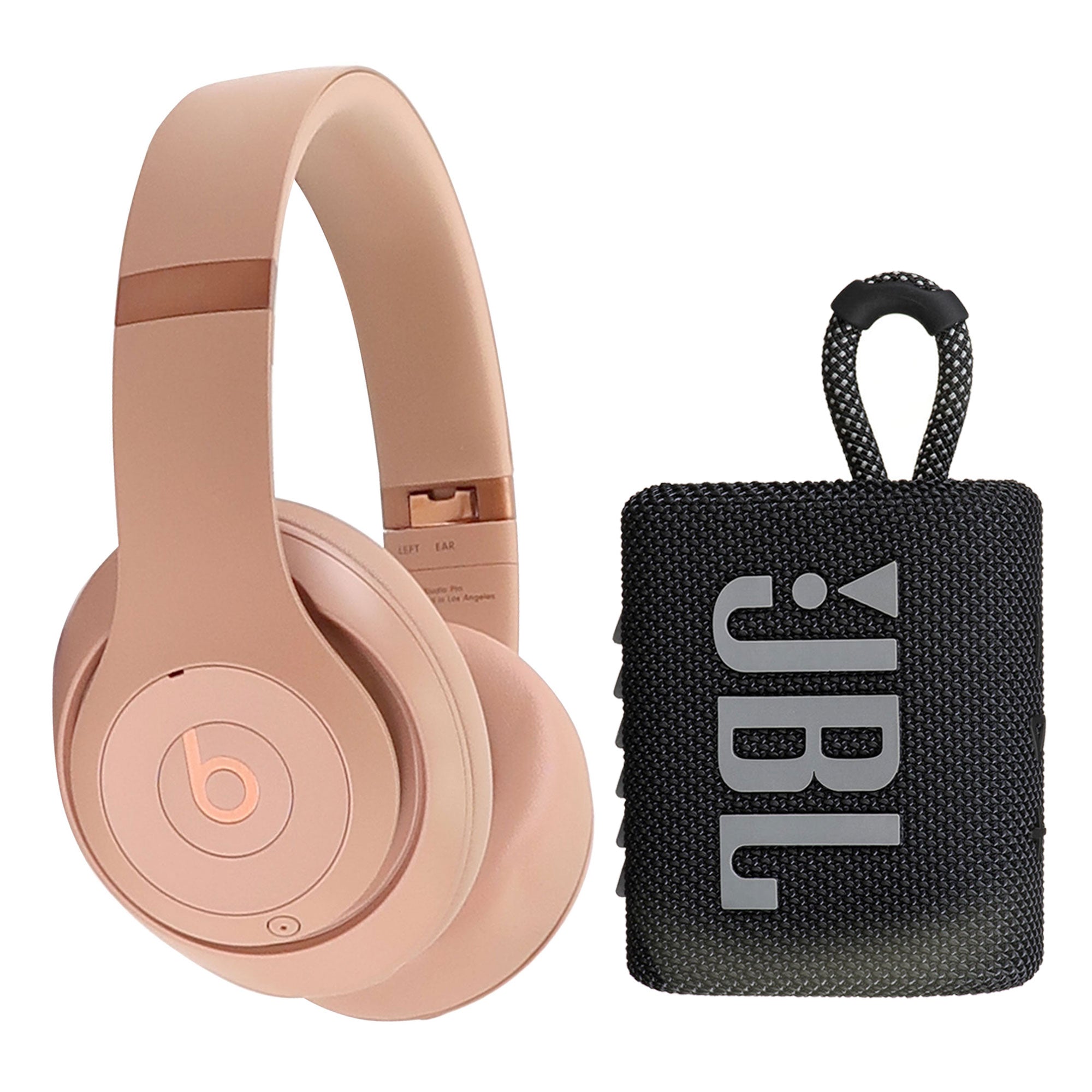 Beats Studio Pro x Kim Kardashian Bluetooth Noise Cancelling