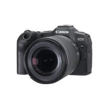 Canon EOS R8 Mirrorless Camera (Black) with Canon RF 24-105mm f/4-7.1 IS STM Lens