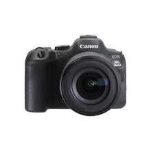 Canon EOS R6 Mark II Mirrorless Camera with Canon RF 24-105mm f/4-7.1 IS STM Lens