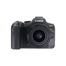 Canon EOS R6 Mark II Mirrorless Camera with RF 24-50mm f/4.5-6.3 IS STM Lens