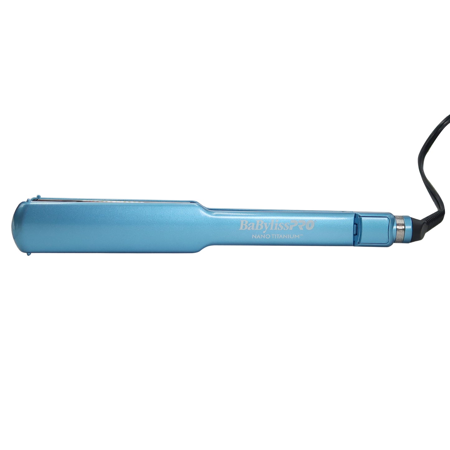 BaByliss Pro LIMITED EDITION Nano Titanium Ionic Dryer & 1½" Ultra-Thin Straightening Iron #BNTPP58-24 with Comb