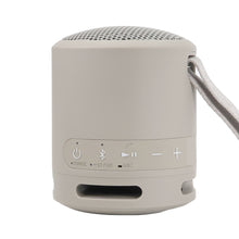 Sony SRS-XB13 Extra Bass Portable Wireless Waterproof Speaker (Taupe)