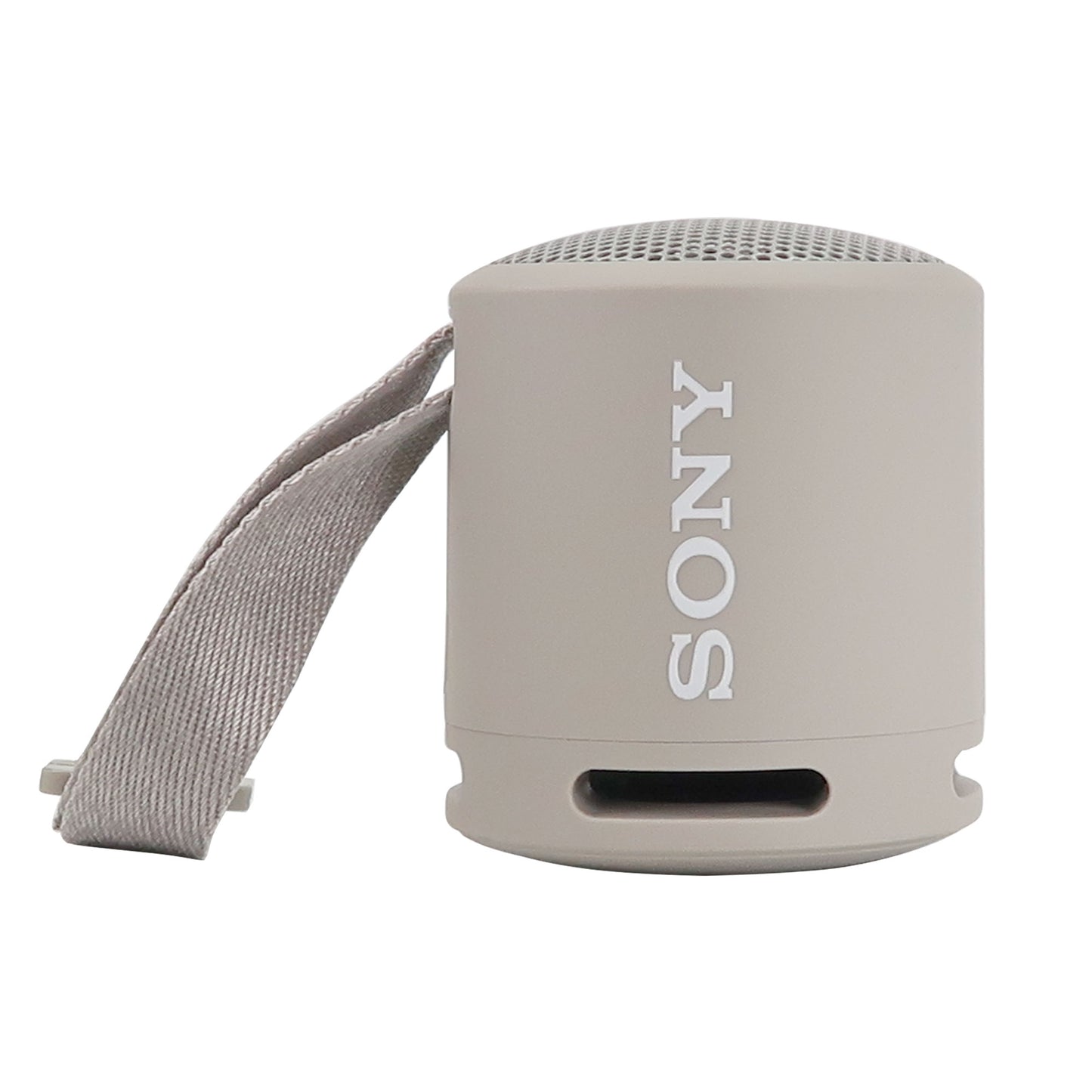 Sony SRS-XB13 Extra Bass Portable Wireless Waterproof Speaker (Taupe)