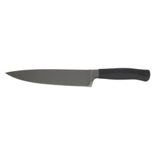 Wusthof Performer 8" Chef's Knife, Black - 5 Units