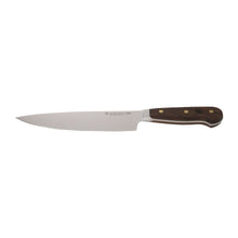 Wusthof Crafter 8" Chef's Knife, Black - 3 Units