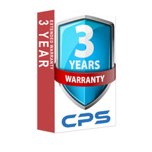 Comprehensive Product Protection Plan with Accidental Damage Coverage by CPS Choose Correct Plan