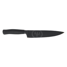 Wusthof Performer 8" Chef's Knife, Black