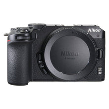 Nikon Z 30 Mirrorless Camera (Black) with Nikon NIKKOR Z 35mm f/1.8 S Lens and SanDisk 32GB SDHC Memory Card + Camera Case
