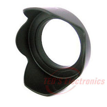 Bower 62mm Tulip Lens Hood