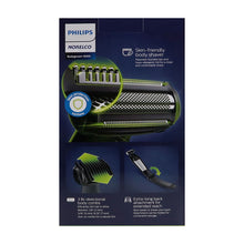 Philips Norelco Bodygroom Series 5000 Rechargeable Trimmer #BG5025/40