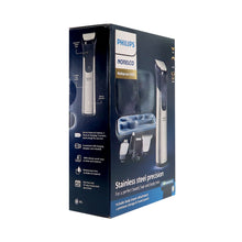 Philips Norelco Multigroom Series 9000 All-In-One Trimmer (Silver)