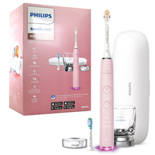 Philips Sonicare 9300 Series DiamondClean Electric Rechargeable Toothbrush #HX9903/25 - Pink
