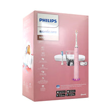 Philips Sonicare 9300 Series DiamondClean Electric Rechargeable Toothbrush #HX9903/25 - Pink